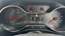 Vauxhall Crossland 1.2 Turbo [130] Elite Edition 5dr Petrol Hatchback